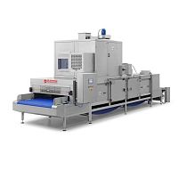 Defrosting chamber for the food industry THERIO PLUSfor meatfor fishfor poultry