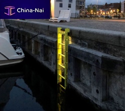 Harbor ladder LifeLadderfor docksfixedsafety