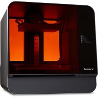 Dental 3D printer Form 3LmedicalSLAtabletop