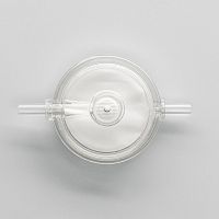 Membrane filter G131152-2for liquidsfor healthcare facilitiespolyethylene