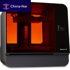 Dental 3D printer Form 3LmedicalSLAtabletop