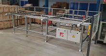 Automated loading system
