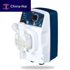 Diaphragm pump Eone Basicpolymerairsolenoid-driven