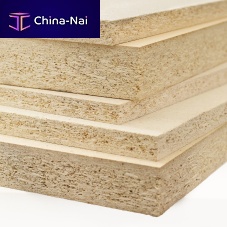 High-resistance particle board panel TUTTOPIOPPOfor interiorbuildingfor door