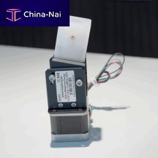 Metering pump 5JXXpistonfor chemicalsstepper motor-driven