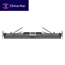 Manual screeding system MB 122