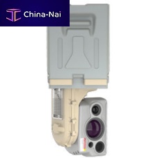 2-axis gyro-stabilized turret Mantis i45 Nfor dronesfor helicopterfor cameras