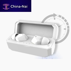 CIC hearing aid SonarSErechargeable