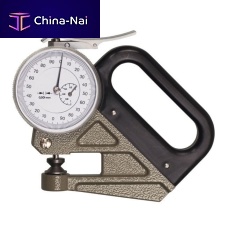 Portable thickness gauge F-1000-30filmfor thin materialsdial
