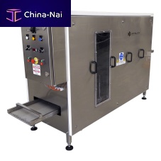 Tunnel type pasta dryer TB200-Rshaker