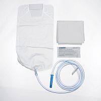Rectal lavage kit 2562