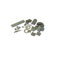 SmCo permanent magnet YX seriesringrectangular