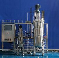 Cone-bottom fermenter