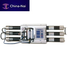 Desalinator for marine applications VICTORY ECF