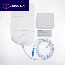 Rectal lavage kit 2562