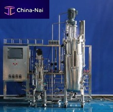 Cone-bottom fermenter