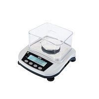 Laboratory balance YPZcountinggexternal