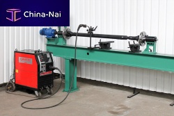 Welding workstation assemblystraightening