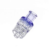 Medical check valve BCV06