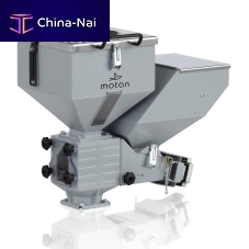 Granules batch blender MINICOLOR SG Vpowderfor plastic pelletsvolumetric