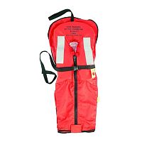 Professional buoyancy aid Cribbabyfoamred