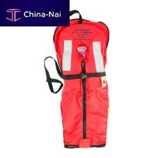Professional buoyancy aid Cribbabyfoamred