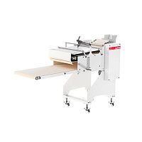 Horizontal molder FH-700baked goods