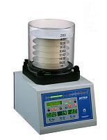 Anesthesia ventilator SP 702electro-pneumatic