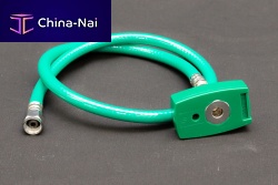 Oxygen tubing OXY611