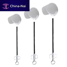 Endoscopic surgery retrieval pouch PQWA