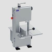 Industrial bone band saw ST-200stainless steelrobust