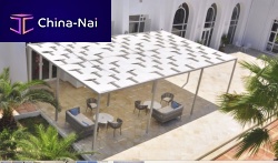 WPC pergola 12commercialsustainable