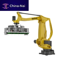 Articulated robot 304 4-axispick-and-placepalletizing