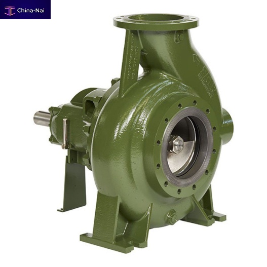 											Centrifugal pump NCAwaterslurryelectric