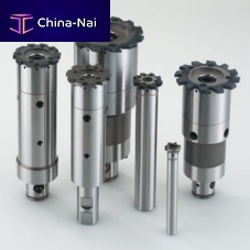 Modular reamer DR serieshigh-performance