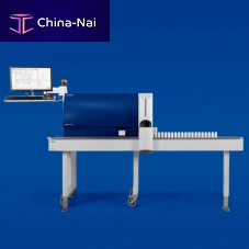 Water analyzer MilkoScan 7 RMacidsolidsprotein