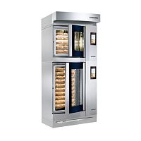 Deck bakery oven Dibas blue Seriesbaked goodscuring