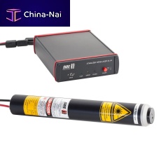 HeNe laser SL 04 seriescontinuousfibergas