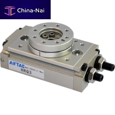 Rotary cylinder HRQ seriespneumaticrack-and-piniondouble-acting