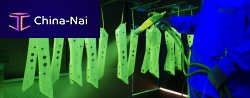 Aluminum cadmium plating industrialfor aeronautics