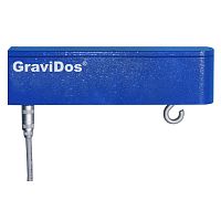 Laboratory balance GraviDos® IW-GRAVIHW serieselectronicplatformkg