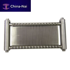 Cheese slicing machine FMC