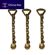 Anchor chain steelgalvanised steelzinc