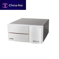 Absorbance microplate reader Sunrisecolorimetricfor researchdiagnostic