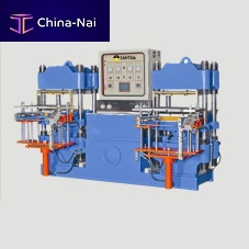 Hot press HFhydraulicformingC-frame