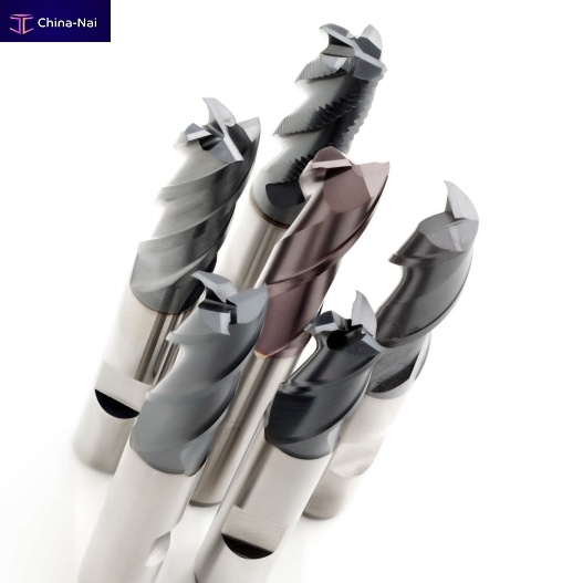 End mill solidroughingHSS End mill solidroughingHSS