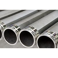 Heat-resistant stainless steel G48 seriestubularfor furnaces
