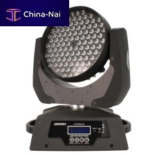 LED RGBW moving head spot PHANTOMfor stage lightingwashcolor changer