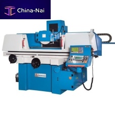Surface grinding machine HFS 40100 F AdvanceworkpieceverticalCNC