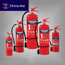 Marine fire extinguisher